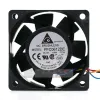 Kylning Ny original PFC0612DE 12V 1.68A 6038 6cm 4Wire High Speed ​​Violent Cooling Server Fan