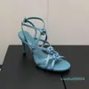 2024 Designer feminino Casual de couro genuíno fora de elegância sapatos