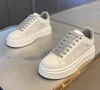 Scarpe da corsa estate designer bianco mesh che svuota gli uomini athleisure comodi sneakes casual dal fondo spessi br br