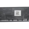 Ramar för Acer Aspire 3 A31541 A31541G A31533 7 A71571 A71571G A71571G71NC BAKT LID TOP CASE LAPPT LCD Back Cover/Front Bezel