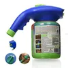 Garden Hydro Hydro Mousse Turf Grass Pulverizador de sementes de grama com alta qualidade que aumenta a ferramenta