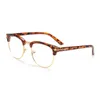 Wayfarer Eyewear Retro Beach Brillenmarke Luxus und hochwertige polarisierte Brille Designer Sonnenbrille mit Box -Top -Schutzlinsen