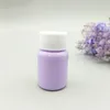 20ml cilt rengi metalik akrilik boya polimer kil bebek için çok renkli boyama diy el boyalı sıvı grafiti pigmentleri