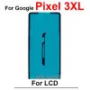 Per Google Pixel 1 2 3 3A 4 4A XL 5A 5 2xl 3axl 3xl 4xl GLUE ANTERIO