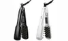 Haarvolumisierungseisen 2 in 1 Glättchen Curling Ceramic Crimper Wellbluler Flat 3D Fluffy Styling Tool 53 2201249119044