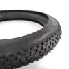 Chaoyang 26inch Bicycle Tire 26*4.0ビーチスノーフィールドタイヤMTBマウンテンバイク脂肪26インチタイヤチューブセットサイクリング自転車部品