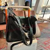 Designer Rodeo Bag Tote Bag Genuine Leather Rodeo Tote Caual Handbag Crossbody Bags Fashion Women Shoulder Bag