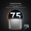 Tillbehör för Insta360 Tillbehör Batteriladdningsfodral Fast Charging Hub laddningsbara batterier för Insta360 X3 Kameratillbehör