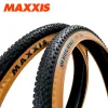 Maxxis Rekon Race Wire 29x2.25 27.5x2.25 Tire de vélo Maxxis 29 Tire Mtb Original