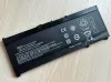 Batterier 52,5Wh SR03XL Laptop Battery för HP OMEN 15CX 15DC TPNQ211 Q194 Q193 C133 C134 15CX0096TX 17CB0052TX PAVILION SPELING