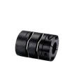 GLB 45# Steel 8 Screw High High Jansited Double Diaphragm Clamp Clamp Series GND SHAFT COUPLING