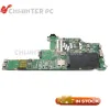 Moederbord nokotion fru 04W4459 DAGC6AMB8H0 HOOFDBOARD VOOR LENOVO DATEPAD EDGE 15 E50 LAPTOP MOEDERWAARDEN HM55 DDR3 GRATIS CPU