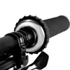 Mountain Road Bike Invisible Ropper Copper Horn Alarmer Speaker per Mtb Road Bike Cycling Bike Accessori Diametro 22,2 mm