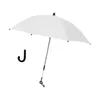 Baby Brochers Parasol 360 Ajustement parapluie de plage pour les enfants Pram