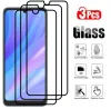 Fullt omslag för BlackView A50 A55 A85 A95 Oscal C60 C80 A100 A55 A70 A80S Pro Screen Protector Tempered Glass Protective Film