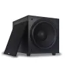 Subwoofer 12inch 200W hemmabio subwoofer DIY S013 Passiv subwoofer TV -datorhögtalare Entusiast HiFi Audio Amplifier 30Hz120kHz