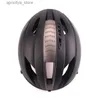 Radsporthelme Ultraleicht 280 g Goggs Fahrrad Helm Rading Bike Sports Sicherheit In-Mold Helm Reitfahrer Speed Airo Time-Trial Cycling Helm L48