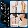 1 PCS Tattoo Stencils