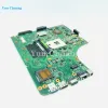 Moderkort K53SM K53SV Mainboard för ASUS K53SC X53S K53SV K53SJ P53SJ K53S Laptop Motherboard HM65 DDR3 GT540M/630M 2G GPU 100% Testarbete