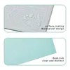 A3 Snijden Mat PVC Dubbelzijdig niet-slip snijplank Cut Pad Diy Tool met heldere lijnen hoeken voor ambachtelijke projecten 45x30cm