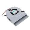 Pads CPU Cooling Fan laptop OEM chłodnica ASUS K55 K55V K55VD A55 A55A A55V A55VD K55VM Seria R500V X55 X55V x55vd