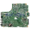 Carte mère DOE40HSW 123071 123072 pour Dell Inspiron 14R 5437 3437 Note de carnet Board Main 0YGRK4 0Y3JGV 09DJXD I3 I5 I7 OPTOP