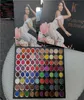 Neueste Lidschattenpalette KL 80 Farbe Lidschatten Palette Sexy Göttin Matte Schimmer Glitter Lidschatten DHL 5708485