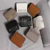 Grote 5a Designer Tassen Hoogwaardige handtassen Schoudertassen Crossbody tas ooit kleuren echte lederen tas slanke portemonnee roulis handtas 2022