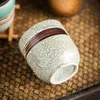 200ml New Coffee cups Ceramics mugs Beer Tea Mug Whiskey Glass Drinkware cup Ceramic Latte Specialized coffee