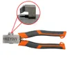 KeyDiy 2 i1 nyckelskärare Låssmedbil Knappskärare Verktyg Auto Key Cutting Machine Locksmith Tool Sutt Flat Keys direkt