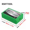 BSRTTTTOOL Diamond Diamond Hand Polishing Polishs resina Bloco de lixamento manual para granito Cerâmica de telha de vidro de pedra de mármore