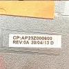 Кадры Новый оригинальный ноутбук нижний чехол D Cover T55vy 0t55vy для Dell Latitude 3190 2IN1 3190