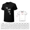 Les polos masculins sont mon vélo ok?T-shirt Blouse surdimensionné des vêtements mignons animaux Prinfor Boys Mens T-shirts graphiques