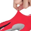 1pair sportive tactile écran long doigts complets gel sports gants cyclistes femmes hommes gants à vélo vilotes moto