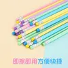 12pcs Kawaii Wood Pencils HB Graphite Pencil School School School School School School School Judies Christmas Christmas