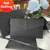 Designer 10A UPTOWN Clutch bag Tote Bag shopping shoulder bag designer Genuine Leather bag Luxury Classic Flower Checked Shoulder bag envelope clutch with box