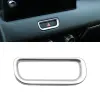 Car Hazard Emergency Light Frame Warning Lamp Switch Cover Trim for Honda Vezel HR-V HRV 2021 2022