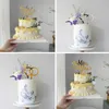 Ins Ins Mrs Mrs WeddingAcrylic Cake Topper