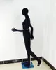 Modèle de corps pliable mannequin souple flexible personnalisé