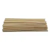 50Pcs Plant Growth Support Bar Bamboo Stick 20CM Horticultural Sticks Garden Flower Canes Growth Tools plant stand