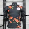 24/25 Japans Katana Soccer Maglie a casa in via pre -match uniformi da uomo camicie da calcio di maglia 2024 2025 Versione di giocatore speciale