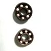 Keramisk boll 608R: er inline rullskridsko med hjullager ABEC 11 Anti-rost skateboardhjul med 608 Rs 8x22x7mm axel