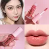 Lip Gloss Matte Lipstick Liquid Waterproof Long Lasting Mirror Tint Beauty Cosmeticslip2738286 Drop Delivery Health Makeup Lips Otb4G