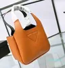 Schoudertassen de bucket Bag dames schouderhandtassen de designer mode beroemde cross body hoge kwaliteit met groothandel designer tassen