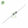 10pcs/lotto 3,6*10 fusibile a tubo di vetro rapido Fuse veloce con pin 3.6x10mm 0,5a 1a 1,5a 2a 3a 3,15a 4a 5a 6.3a 8a 10a amp 250v