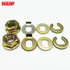 Original ZERO Accessories Zero 10X Motor NUT Motor Hook Washer Part for 10X Electric Scooter Official Zero Accessories