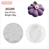 Silikolove Flower Mousse Cake Mold Silicone Pastry For Baking Pan Desserts Sugarcraft Tools