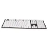 Keyboards Blank 104 ANSI ISO layout Thick PBT Keycap For OEM Switches Mechanical Keyboard M5TB