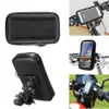 Sac à vélo d'atterrissage ACCESSOIRES DE BILLE MTB PHONES PACHE SOUPE 1PC ÉCRANSE PROPRITIONS DE COLLE