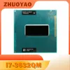 CPUS 코어 CPU I7 3632QM SR0V0 6M 캐시/2.2GHz/쿼드 코어 i73632qm 노트북 프로세서